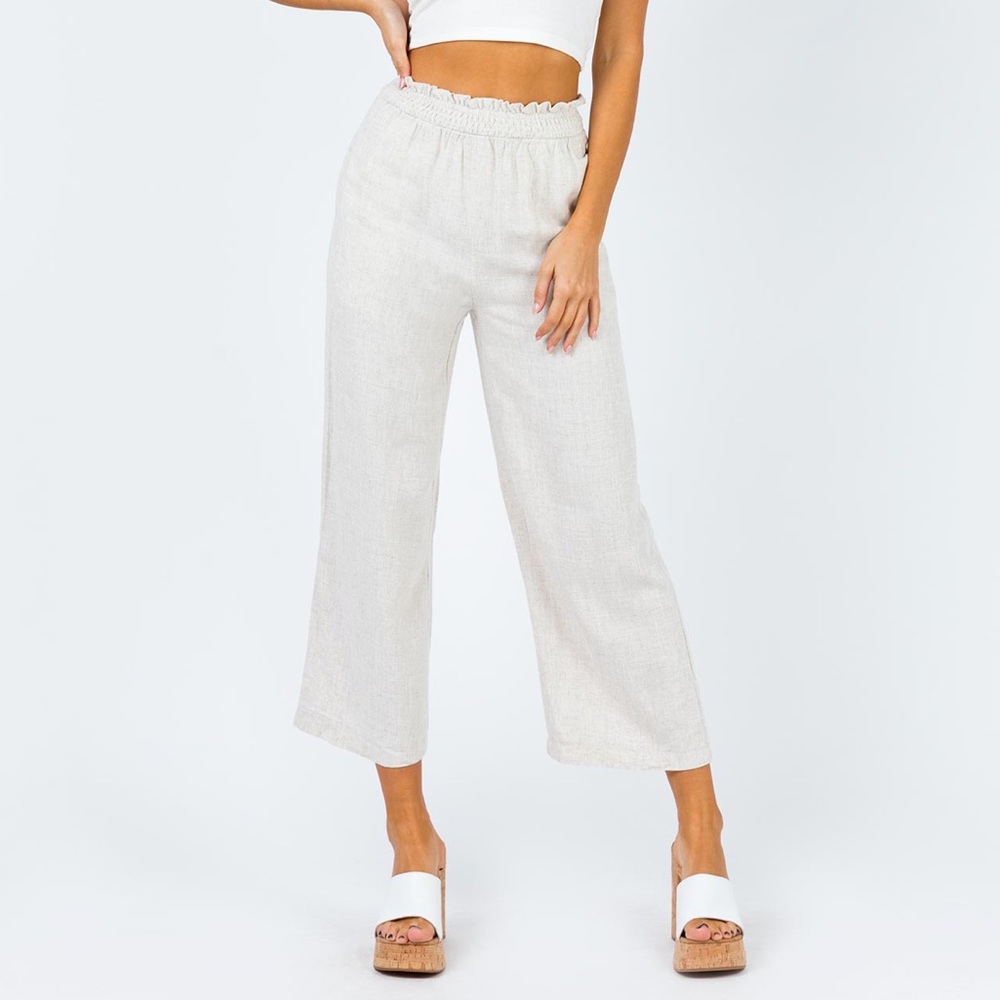 PRINCESS POLLY PANTS